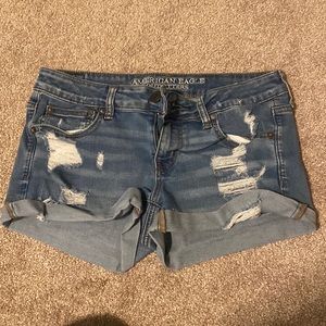 Super Stretch shorts